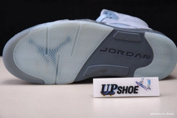 Rep EP Bluebird Retro Jordan DD9336-400 5 DD9336-400 Air 0331